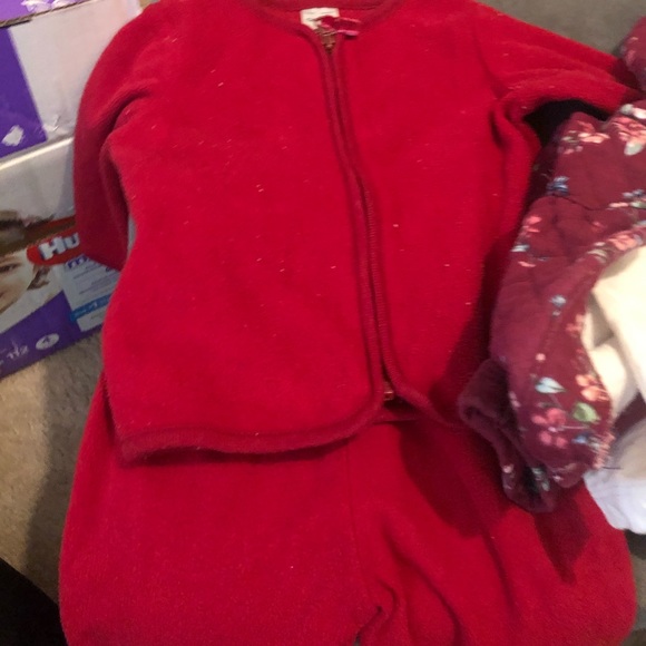 Overalls and outfits - Picture 4 of 6